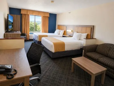 Stay USA Hotel and Suites Отели в г. 