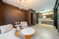 Gapyeong Hotel Again Cheongpyeong - 2 stjerner
