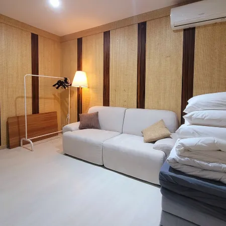 ORAGO Stay Hotel