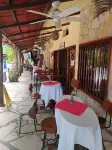 Hotel Museo Xibalba - Desayuno