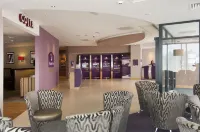 倫敦斯坦斯特德機場普瑞米爾客棧 - Wi-Fi