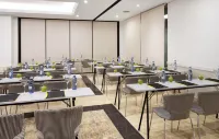 Sercotel Hotel Europa - Beach