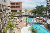 Afago Mareiro Hotel - sul mare