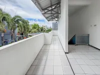 Hotel O Kost Naura
