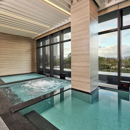 LOTTE HOTELS & RESORTS GIMHAE