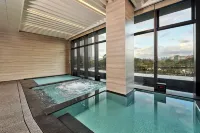 LOTTE HOTELS & RESORTS GIMHAE - Spa