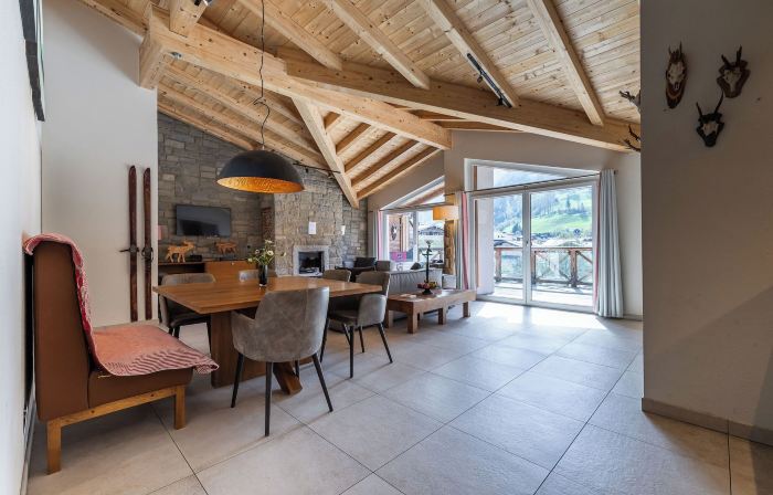 Avenida Mountain Lodges Kaprun