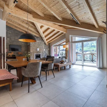 Avenida Mountain Lodges Kaprun