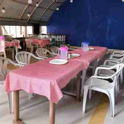 Nature's Wood Dining/Meeting Rooms