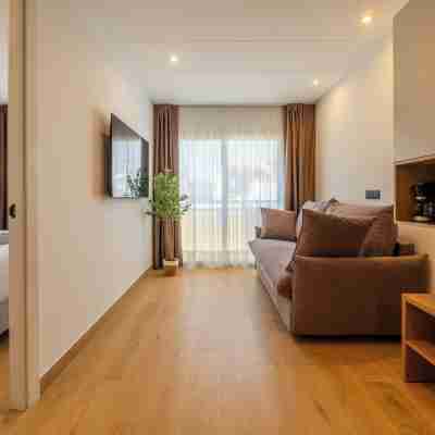 Neptuno Apartments Rooms