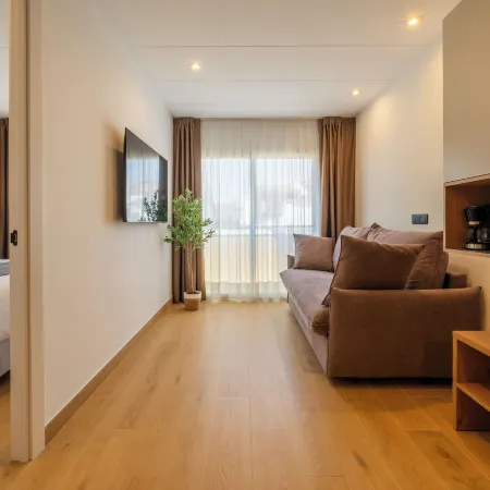 Neptuno Apartments