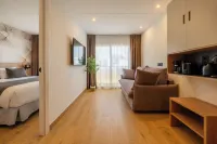 Neptuno Apartments