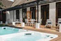 Adara Palmiet Valley Luxurious Boutique Hotel