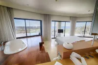 Ohtels Les Oliveres - น้ำพุร้อน