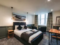 The Royal Bar & Shaker Hotels in Morecambe