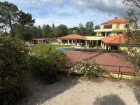 Quinta Dos Amarelos Sesimbra Hotels in Castelo