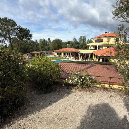 Quinta Dos Amarelos Sesimbra