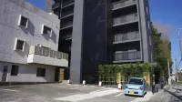 fav ISE - Parkplatz