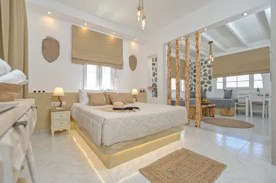 Naxian Horizon Hotels in 