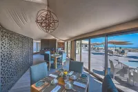 Kingfisher Retreat by Sharjah Collection