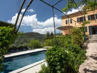 Elegant Villa in Grasse