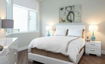 Global Luxury Suites at Downtown Mountain View
