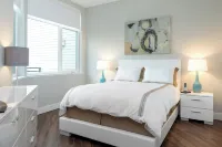 Global Luxury Suites at Downtown Mountain View