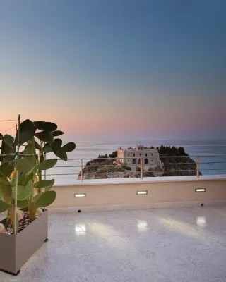 Tropea Vetera Luxury Home- Casa Forno 1638 - Guest houses