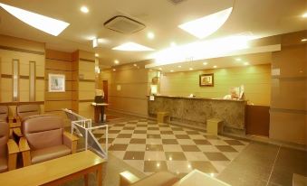 Hotel Route-Inn Yukuhashi