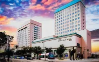 Oarks Canal Park Hotel Toyama Hotels in 