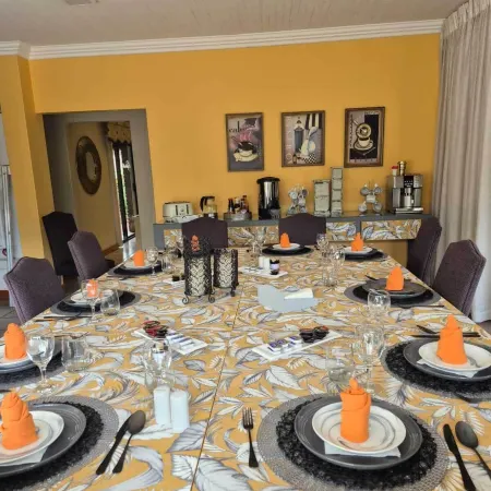Elspeth Guest House