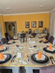 Elspeth Guest House - Pensions