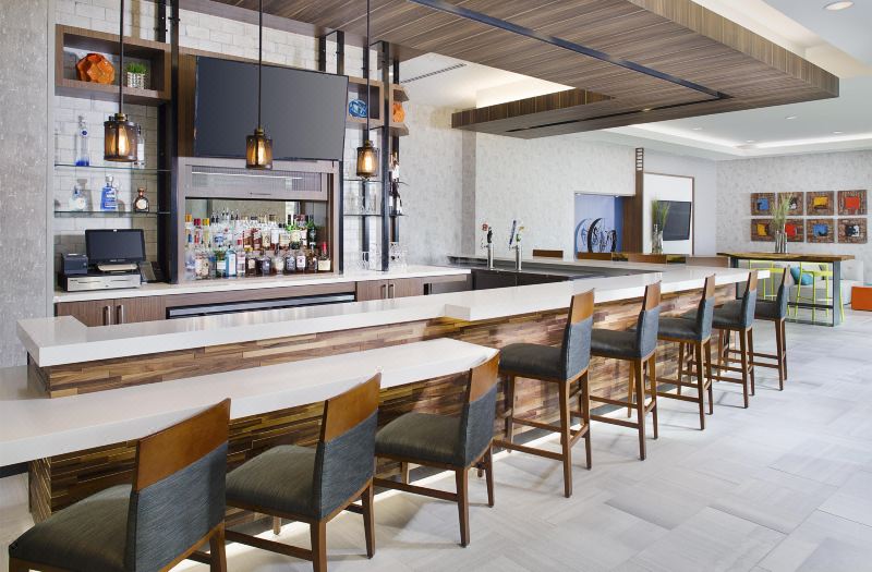 Hilton Garden Inn Dallas/Arlington South photo 4