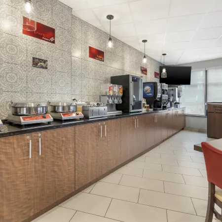 Best Western Plus Wausau Tower Inn