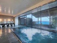 Shinpachiya - balneario
