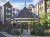 Lodge of the Ozarks Hotels in Branson