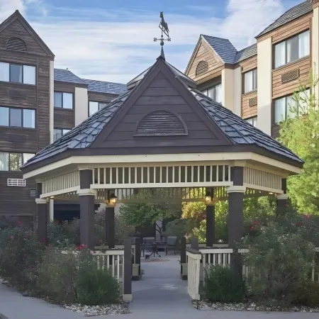 Lodge of the Ozarks