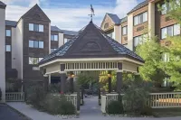 Lodge of the Ozarks