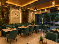 Hotel Hari Kripa Dham Near Prem Mandir