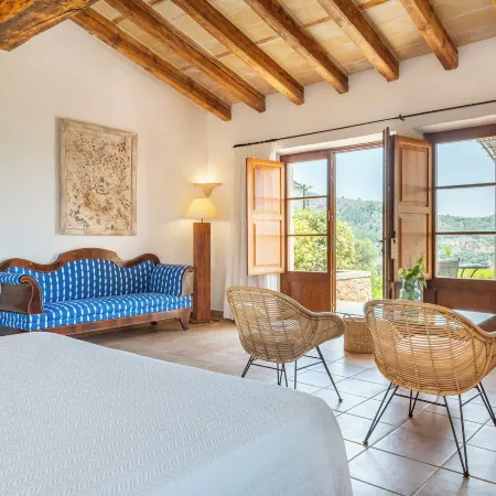 Agroturismo Son Siurana