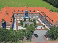 Middelpunkt Sporthotel Ξενοδοχεία στην πόλη Aurich