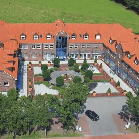 Middelpunkt Sporthotel