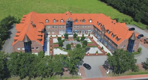 Middelpunkt Sporthotel