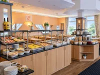 Middelpunkt Sporthotel Ξενοδοχεία στην πόλη Aurich