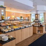 Middelpunkt Sporthotel