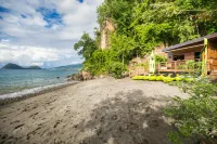 Secret Bay - Bintang 5
