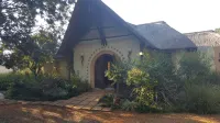 Made of Africa, 18 km from OR Tambo, Pax 8 - balcony