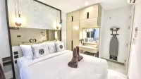 A103-  1 Bedroom Serviced Apartment with Whirlpool at Ao Nang Beach
