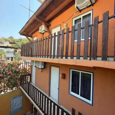 Hotel Las Salinas