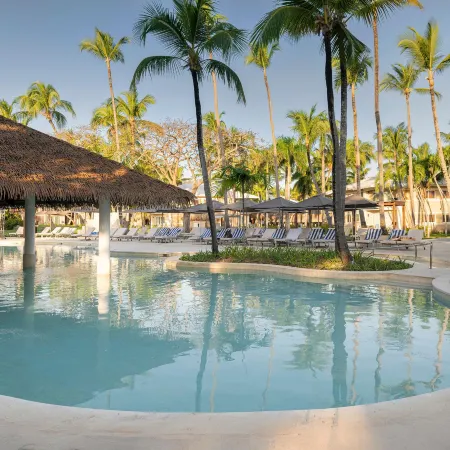 Grand Palladium Bavaro Suites Resort & Spa - All Inclusive
